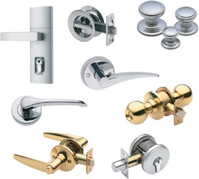 Door Hardware